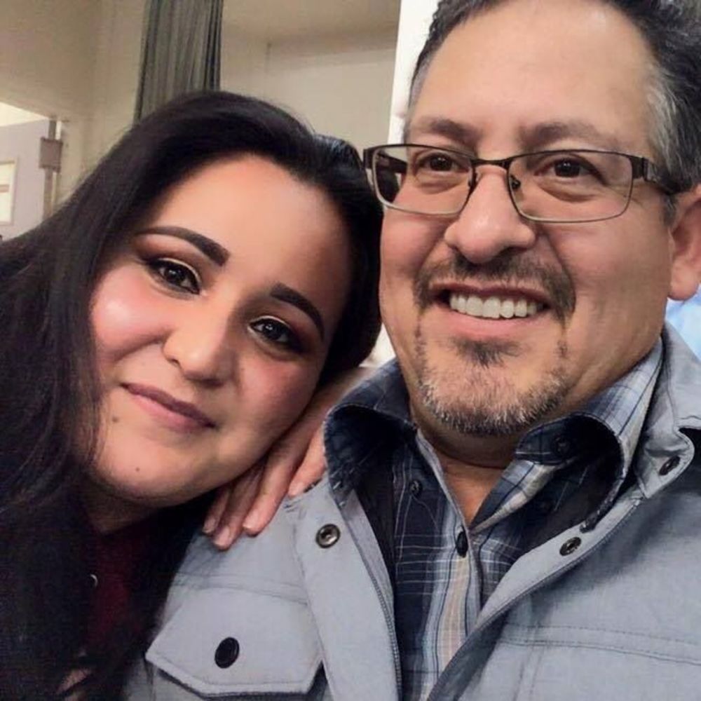 Meet your Posher, Addy